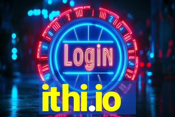 ithi.io