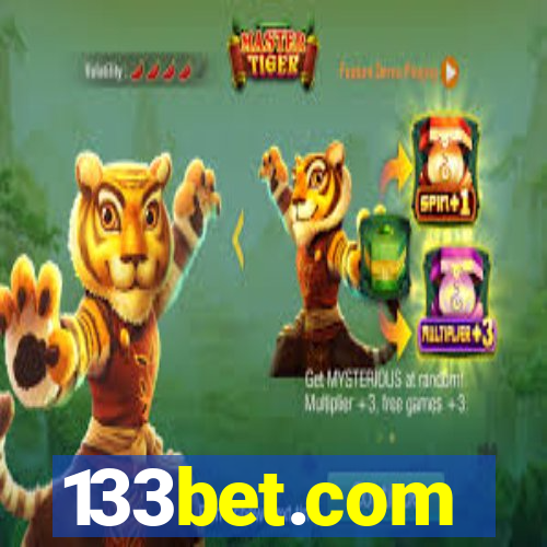 133bet.com