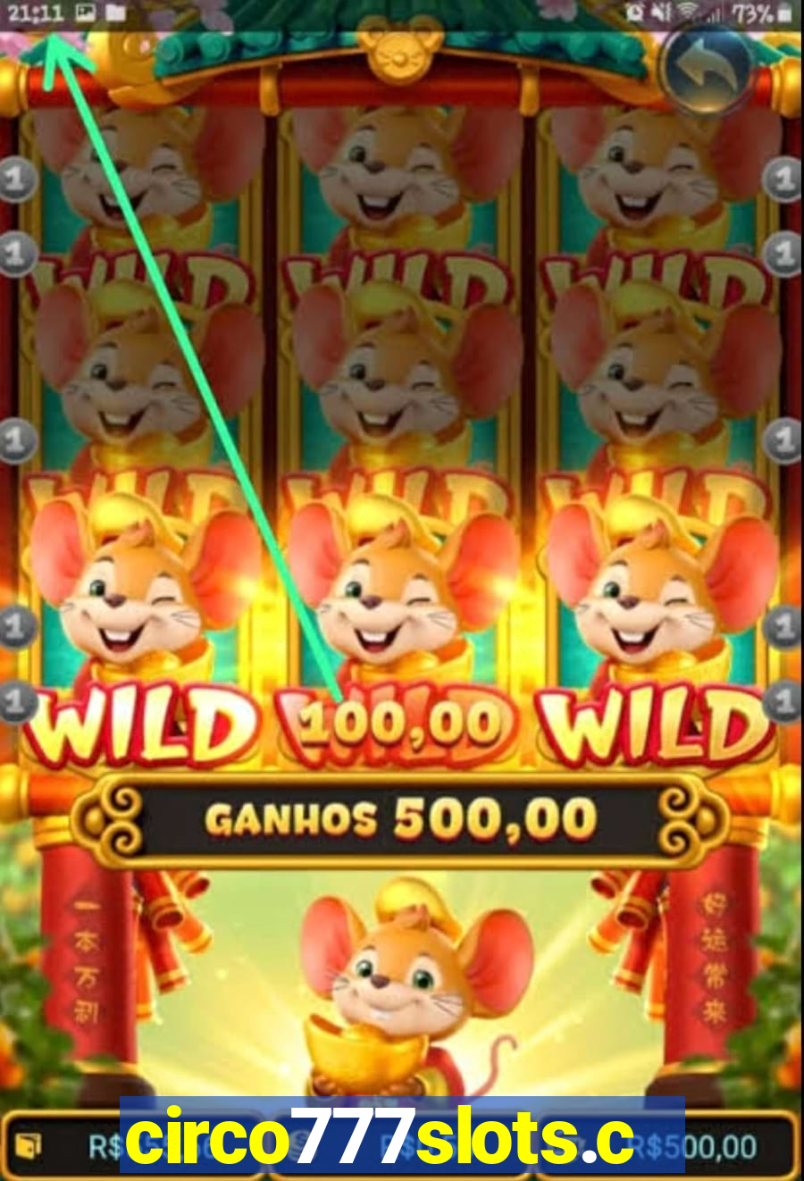 circo777slots.com