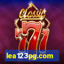 lea123pg.com