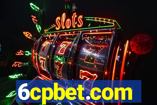 6cpbet.com