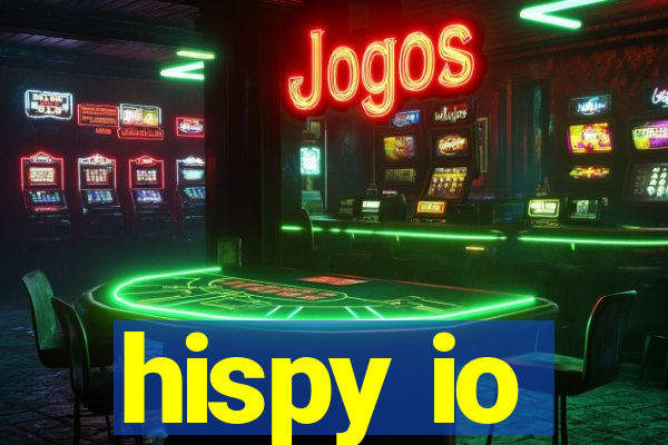hispy io