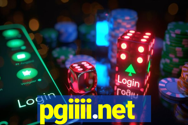 pgiiii.net
