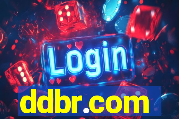 ddbr.com