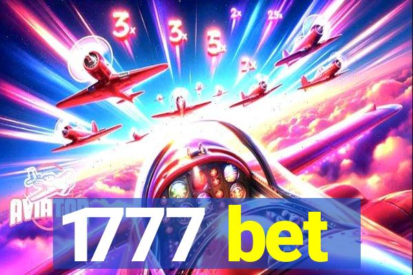 1777 bet