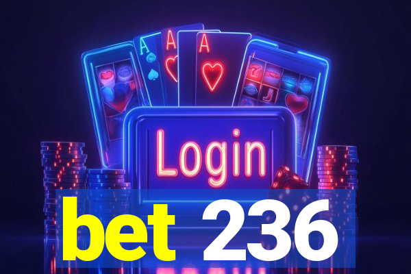 bet 236