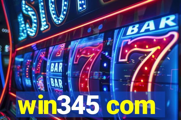 win345 com