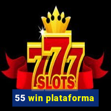 55 win plataforma