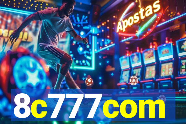 8c777com