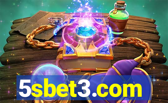 5sbet3.com