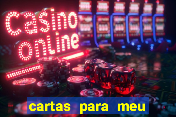 cartas para meu namorado tumblr