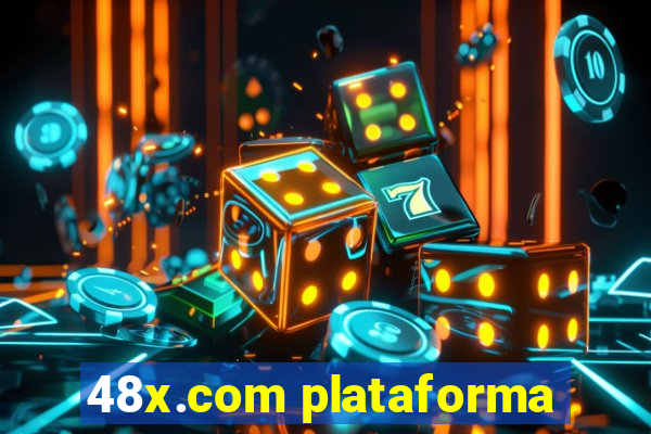 48x.com plataforma