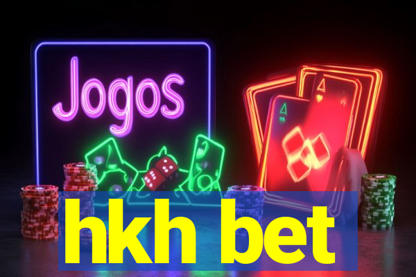 hkh bet
