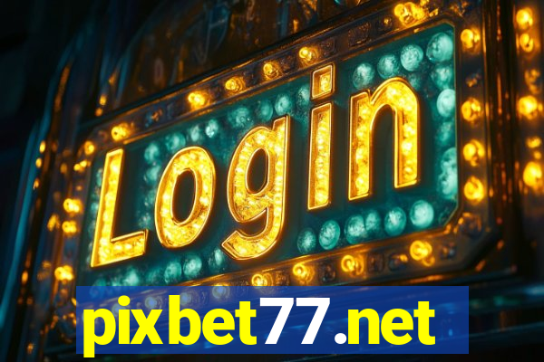 pixbet77.net