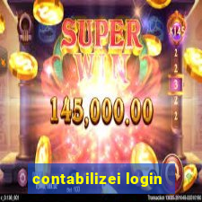 contabilizei login