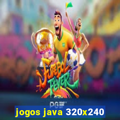 jogos java 320x240