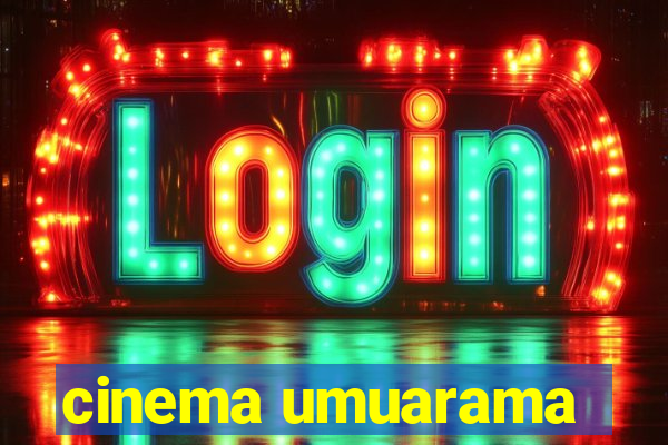 cinema umuarama