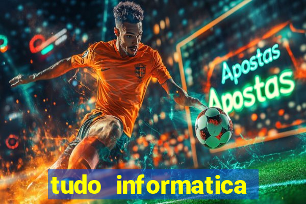 tudo informatica rua guarani belo horizonte
