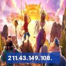 211.43.149.108.