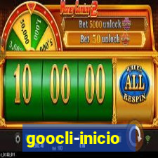 goocli-inicio