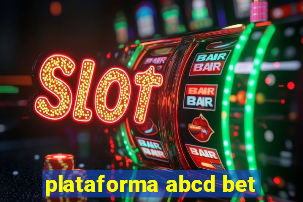 plataforma abcd bet