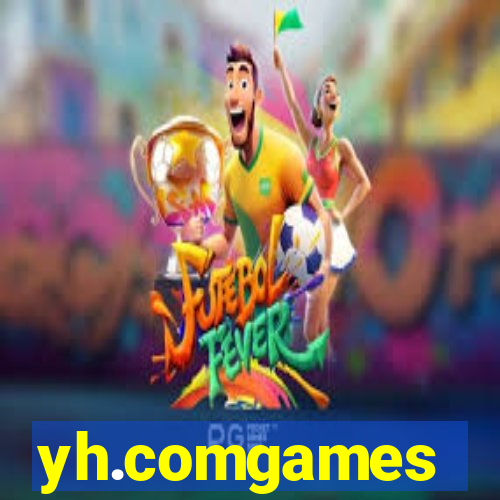 yh.comgames