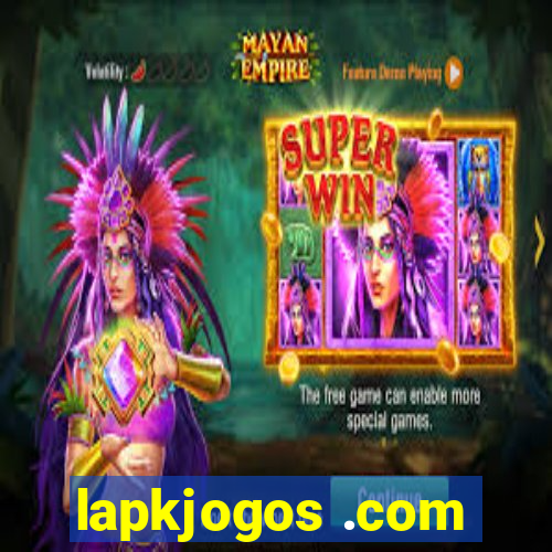 lapkjogos .com