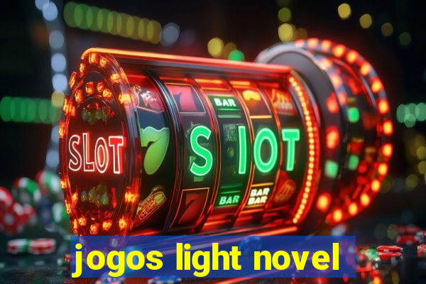 jogos light novel