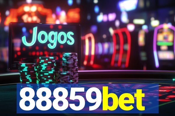 88859bet