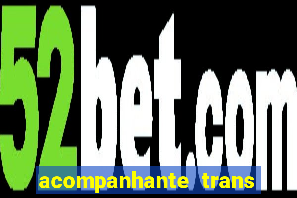 acompanhante trans baixada fluminense