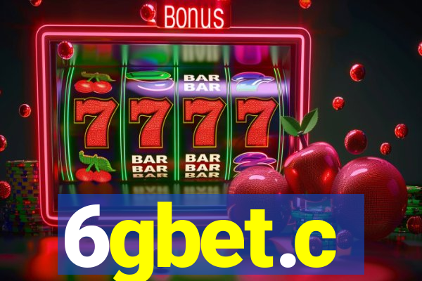6gbet.c
