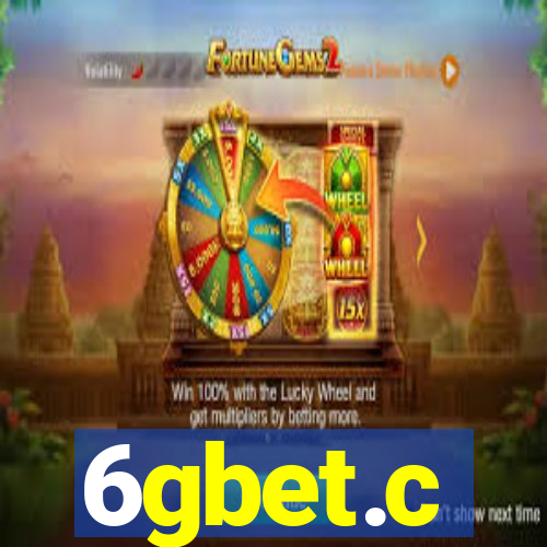 6gbet.c
