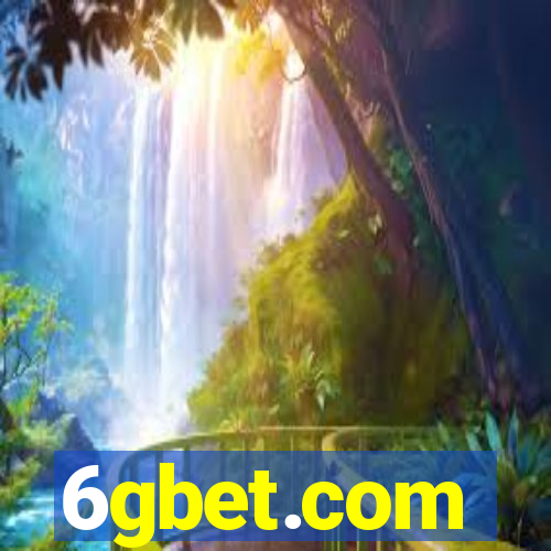6gbet.com
