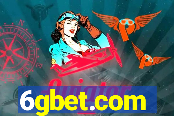 6gbet.com