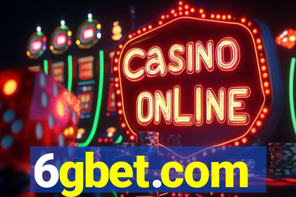 6gbet.com