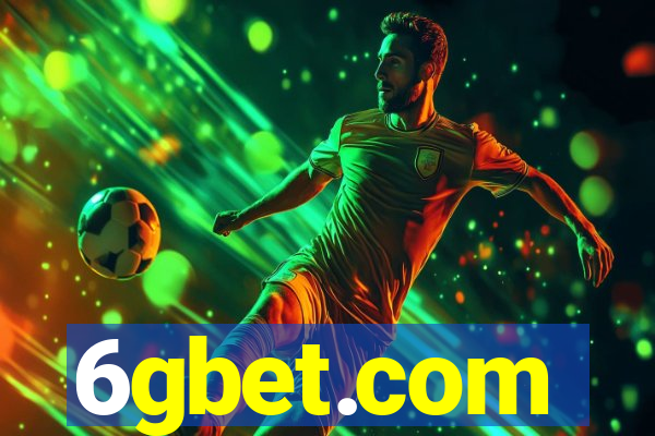 6gbet.com