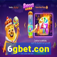 6gbet.con