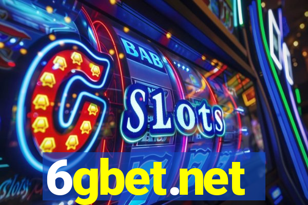 6gbet.net