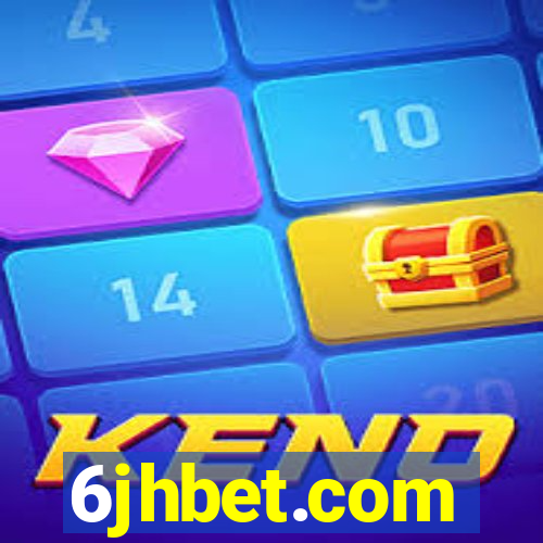 6jhbet.com