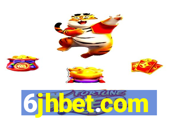 6jhbet.com