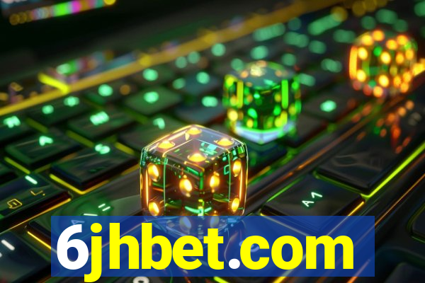 6jhbet.com