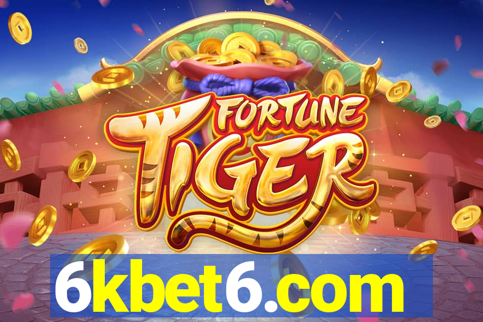 6kbet6.com