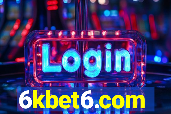 6kbet6.com