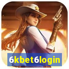 6kbet6login