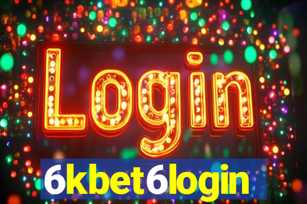6kbet6login