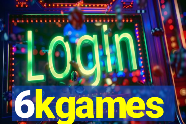 6kgames