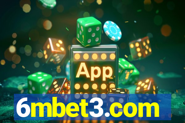6mbet3.com