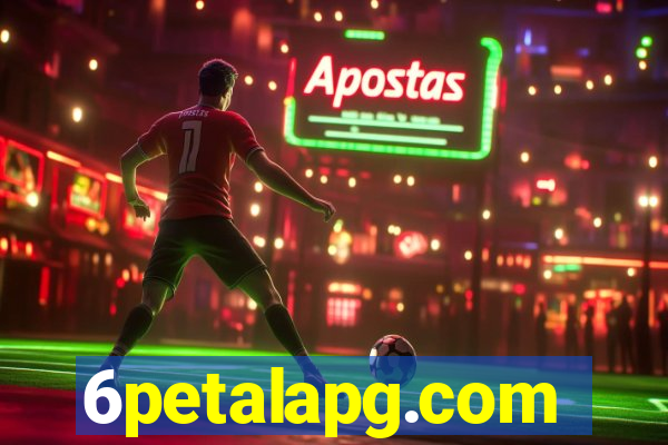 6petalapg.com