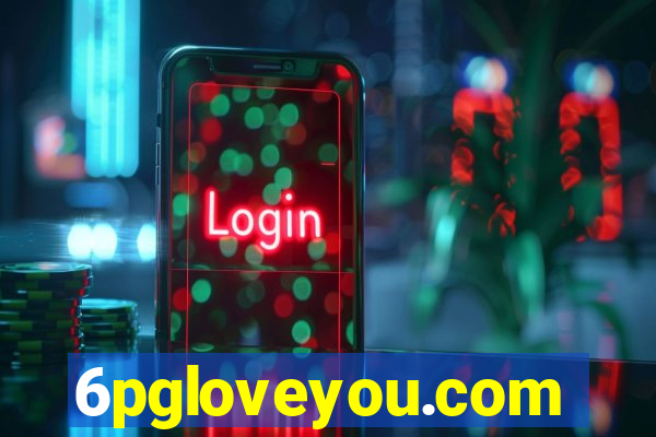 6pgloveyou.com