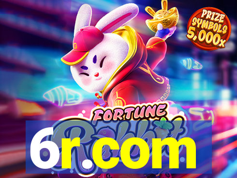 6r.com